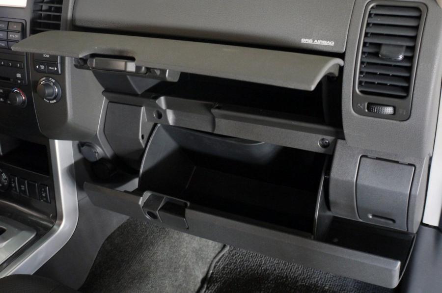  Nissan Pathfinder 2010 года  (фото 43 из 81)
